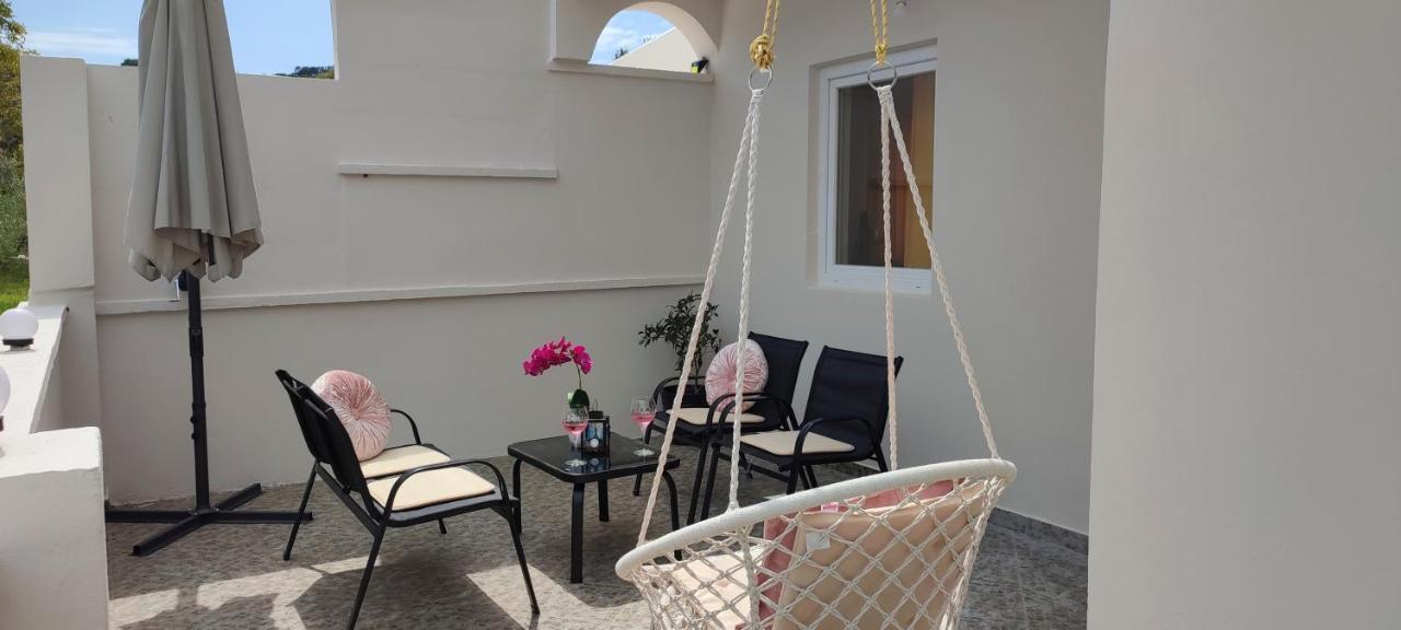 Apartments Villa Mihaela Banj Buitenkant foto